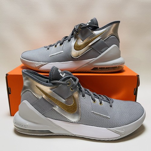 Nike Air Max Impact 2 Men's Shoe Size 