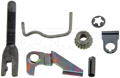 Drum Brake Self-Adjuster Repair Kit-Self Adjuster Repair Kit Carlson H2639 - View #12