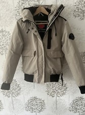 Zavetti Canada Women’s Girls Jacket Coat XS