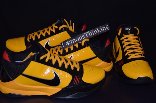 zoom kobe bruce lee