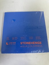 Stonehenge Aqua Coldpress