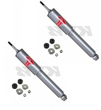 For Honda Passport 3.2 SOHC Front Left+Right Shock Absorbers KYB Gas-A-Just