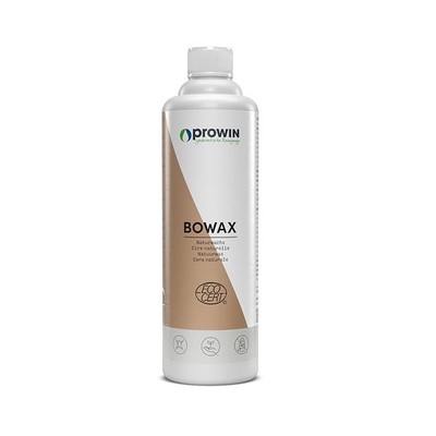 proWIN Bowax Naturwachs