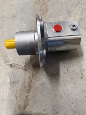#ad CASAPPA Hydraulic Pump PLM20.6G0 B4P2 10C John Deere Mounting Kit Made in Italy $450.00