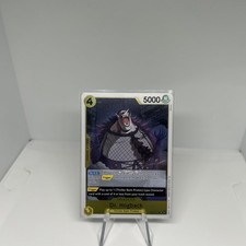 Dr. Hogback OP14-110 The Azure Sea's Seven Foil