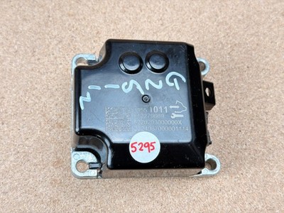 2023-2024 CHEVROLET SILVERADO 2500 HD STEERING CONTROL MODULE OEM 13551011