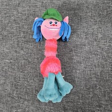 Build A Bear BAB Dreamworks Trolls Cooper Plush Doll 12" Toy Stuffed Animal 