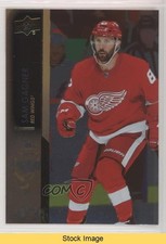 2021-22 Upper Deck Series 2 Silver Foil Sam Gagner #315 READ 00jz