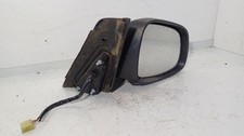 Retroviseur droit (ou coque) Fiat SEDICI