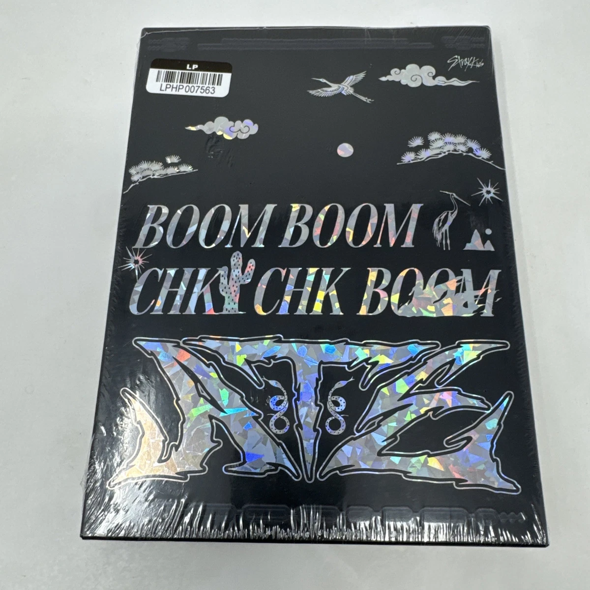Limited Edition Stray Kids Music CDs for sale | eBay