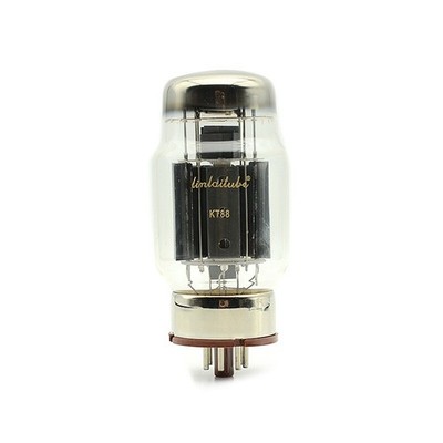 1PC LINLAI KT88 HIFI Vacuum Valve Tube For Tube 6550 *rr