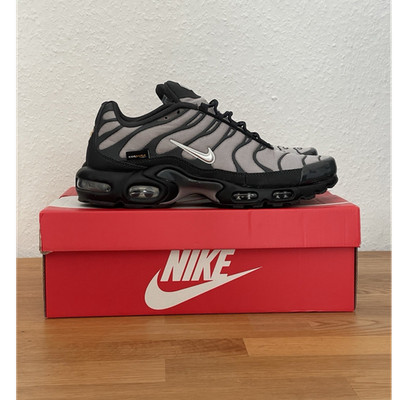 Nike Air Max Plus Cordura ''Dark Smoke Grey  US 10, Größe 44