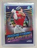 Jarren Duran 2022 Bowman Chrome #ROYF-2 Mega Refractor Rookie Year Favorites RC