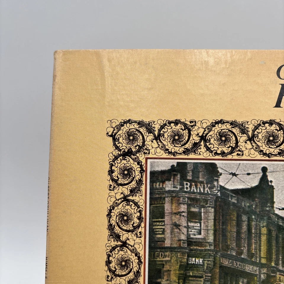 Gilbert O'Sullivan-Himself- Folk Rock London Records Vinyl LP Album 1971 NM/VG+ - Image 2 of 4