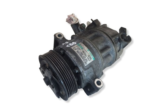 Audi A3 S3 8P 2009 Klimakompressor Pumpe 5N0820803 Diesel 125kW KUK17732