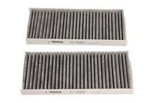 Filtre d'habitacle Nissan INTERSTAR