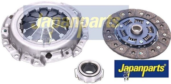 Japanparts KF-633 Kupplungssatz FüR Daihatsu-image
