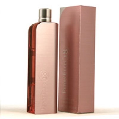 Perry Ellis 18 for Women 3.4 oz / 100 ml Eau de Parfum EDP Spray