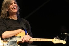 Mike Stern & Victor Wooten Band Rome Italy 2014 Historic Old Photo 14