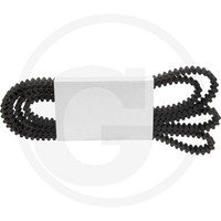 Stiga Double Toothed Belt | 9585-0092-01 | 7313329130697