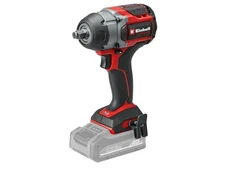 Einhell 1/2"D Impact Wrench 18V Bare Unit Torque 1000Nm 0-2,200/rpm EINTPCW18CN