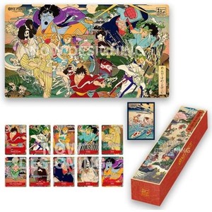 One Piece 1st Anniversary Box | eBay