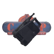 The Corps Weapon Justin Case Backpack Lanard Original Figure Accessory