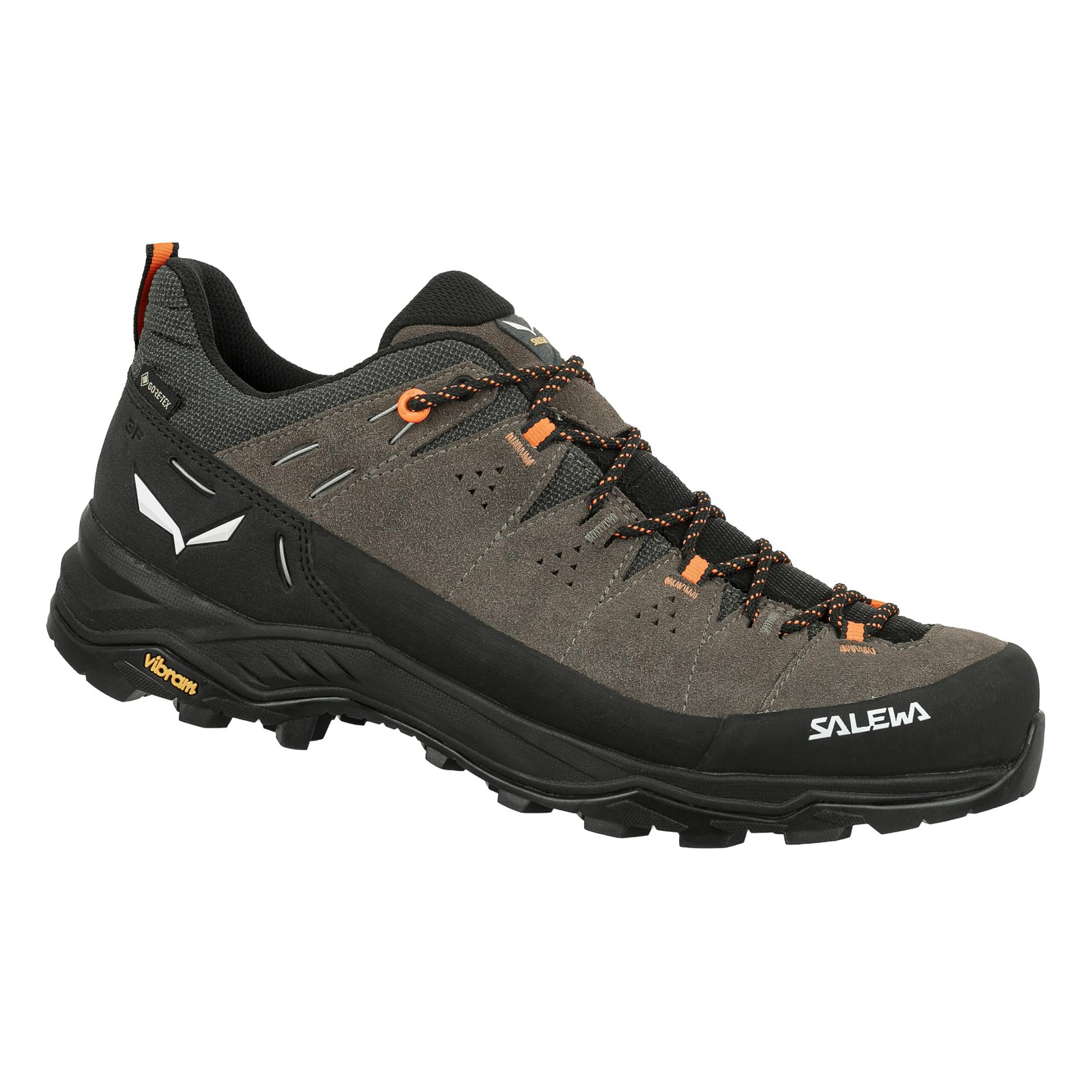 Zapato de senderismo impermeable Salewa Alp Trainer 2 GTX para hombre