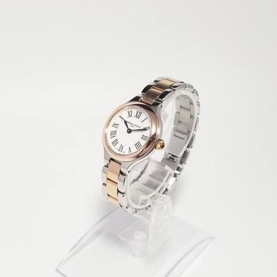 FREDERIQUE CONSTANT Used Watch FC-200M1ER32B Mint Condition | eBay