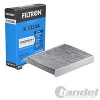 Filtron Innenraumfilter Aktivkohlefilter Passend FüR Ford C-MAX Focus Grand GT