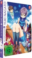 Das Verschwinden Der Yuki Nagato (Omu) (Gesamtausgabe) | Jun Wada | Deutsch