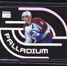 2022-23 SkyBox Metal Universe #P-2 Cale Makar Palladium