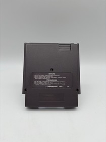 Konami Hyper Soccer - Nintendo NES - Modul + Anleitung