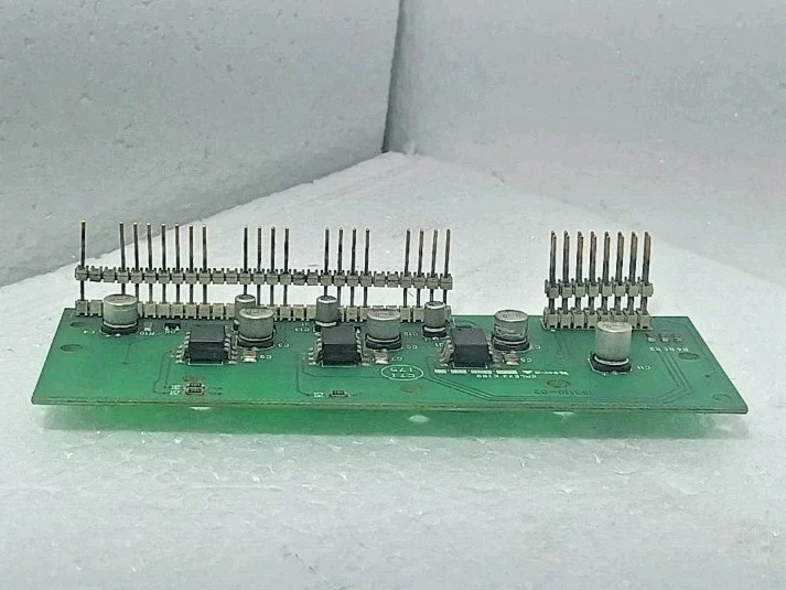 193136 Printed Circuit Board Module PCB Card - USED - Image 3 of 4