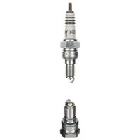 Kerze NGK CR8EHIX-9 Honda CB S (PC26 PC32) 500 1996 2003