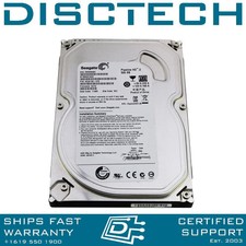 Seagate Pipeline HD.2 ST3500312CS 500GB 3Gbps 5.9K SATA Hard Drive