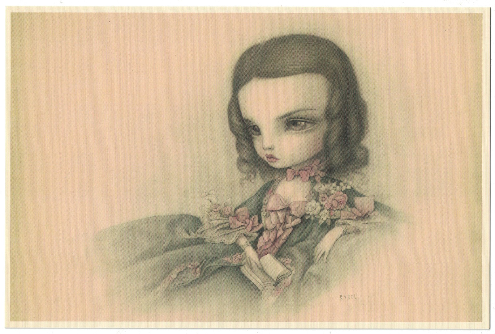Mark Ryden 