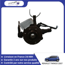 Essieu Renault TWINGO