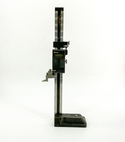 Mitutoyo Co. HDS-12” Digital Height Gauge Calibrator 12" 570-213