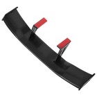 Spoiler Wing Mini Spoiler Wing Auto Exterior Rear Tail Wing