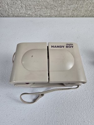 Joyplus Handy Boy For Original Nintendo Game Boy - Missing Strap - Untested