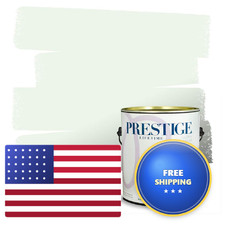 Prestige Interior Paint And Premiumr In One Pale Semi-Gloss 1 Gallon