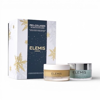 Elemis Pro-Collagen North Stars Hautpflegeset
