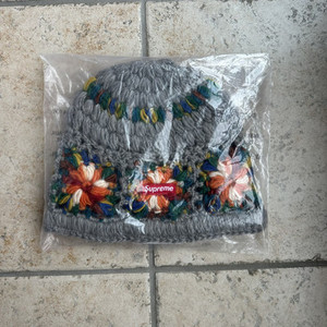 Supreme Crochet Hat | eBay Supreme Crochet Hat | eBay