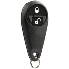 Replacement For 2005 2006 2007 2008 Subaru Forester Car Key Fob Remote