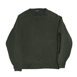 Vintage Lands End Sweater | eBay