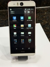 HTC Desire EYE 6624A model 0PFH100 AT T It Works But Cannot Update Apps
