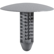Auveco - 23747 - Automobile/Automotive Trim Panel Retainer 50 Pieces 