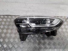 2016 RENAULT KADJAR FRONT HEADLIGHT (RHD) LED LEFT SIDE 260609984