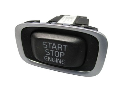 Schalter Start Stop für VOLVO V60 I (155, 157) D3/D4 31394113